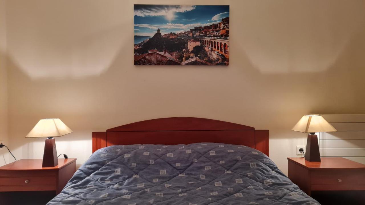 Pano'S House Lägenhet Arachova Exteriör bild